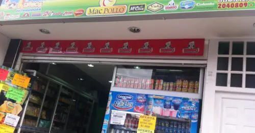 IDEMA CALLE 45 72L CON 22 IDEMA CALLE 45 72L CON 22